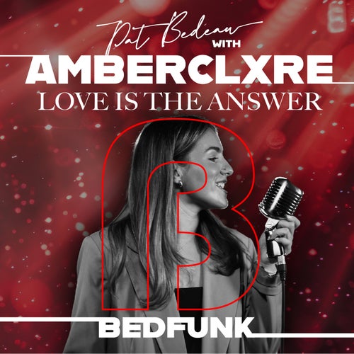 Love Is The Answer