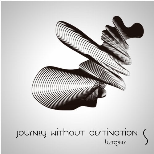 Cover art for Journey Without Destination
