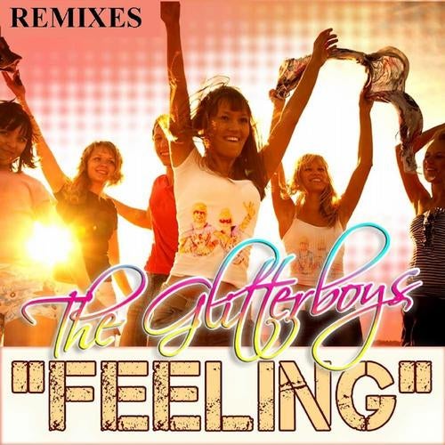 Feeling (Remixes)