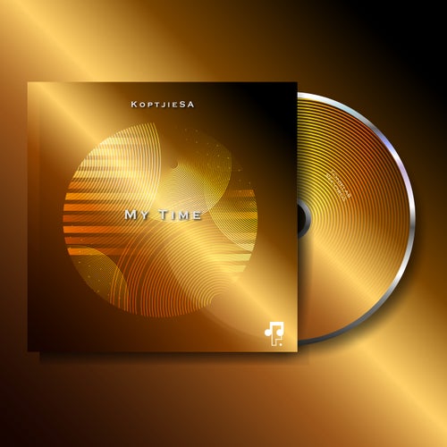 My Time [FonikLab Records]