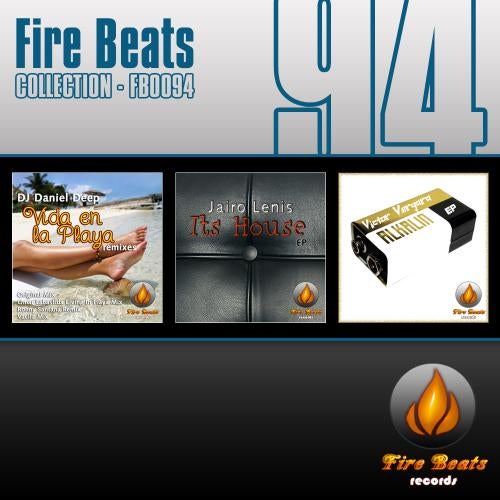Fire Beats Collection 0094