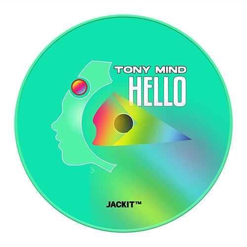 Cover art for Hello