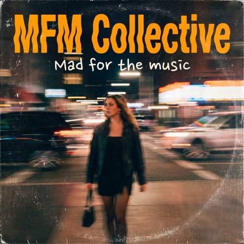 Mad for the music