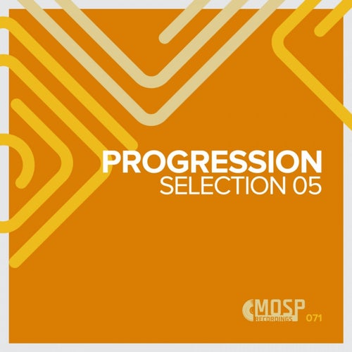 Progression Selection 05