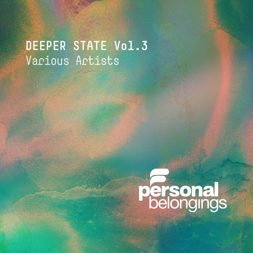 Deeper State, Vol. 03