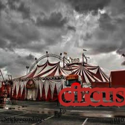 Circus EP