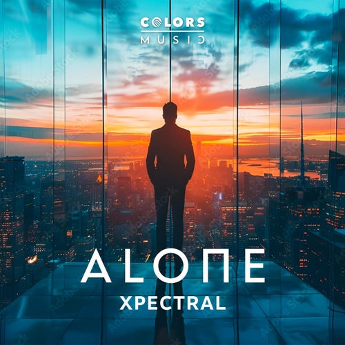 Alone (Extended Mix)