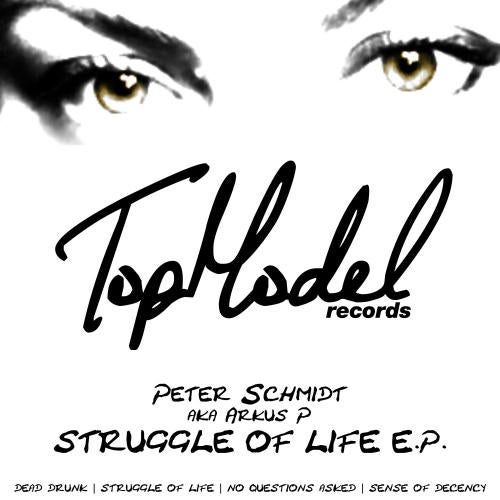 Struggle Of Life EP