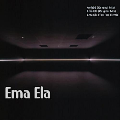 Ema Ela EP