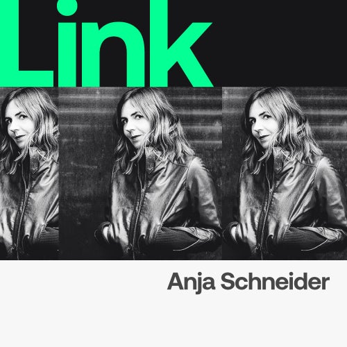 LINK Artist | Anja Schneider - Shared Energy