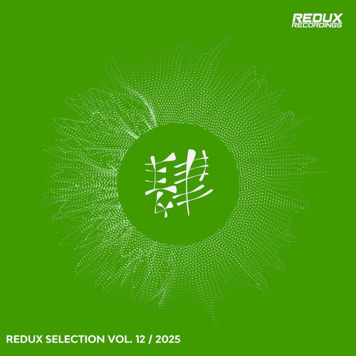 Redux Selection, Vol. 12 / 2025