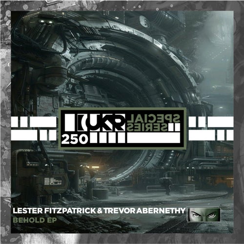 Behold EP