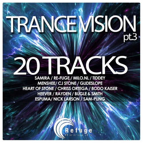 Trance Vision Pt1