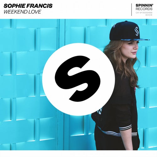 Weekend Love (Extended Mix)