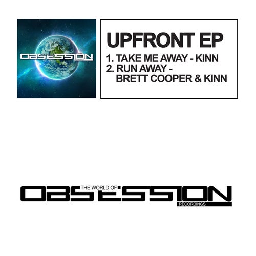 Upfront EP