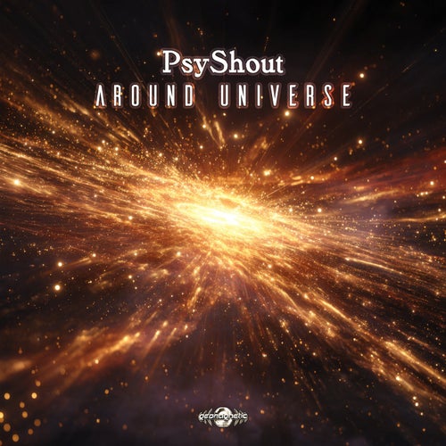  Psyshout - Around Universe (2025) 