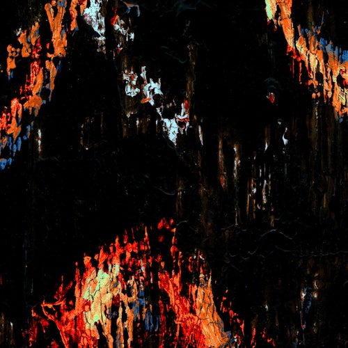 Inchoate Form