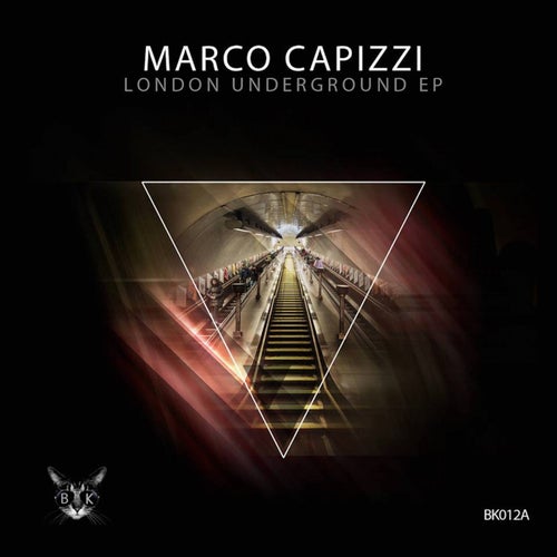 London Underground E.p