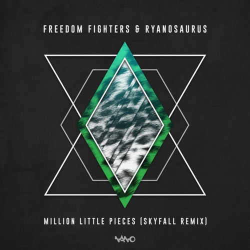 Million Little Pieces (Skyfall Remix)