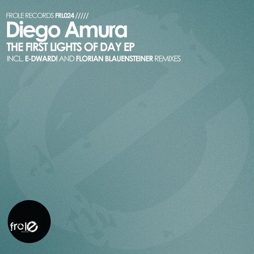 The First Lights Of Day EP