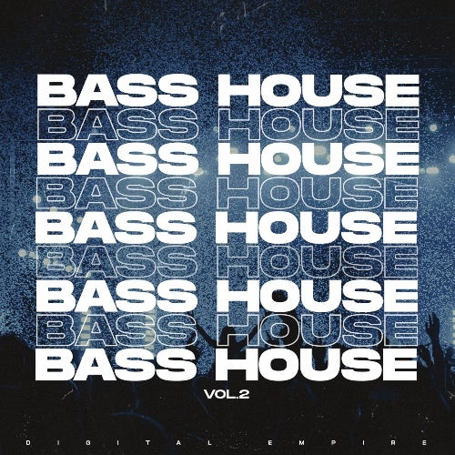 BASS HOUSE MUSIC, VOL. 2