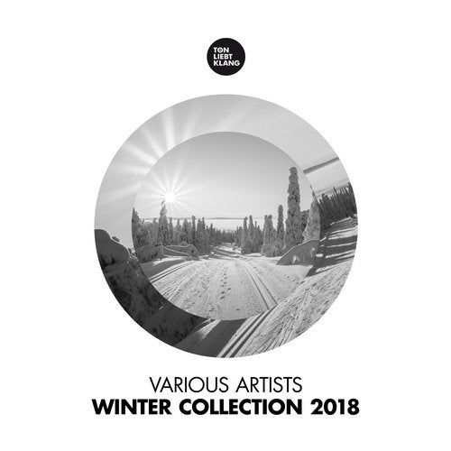Cover art for Winter Collection 2018