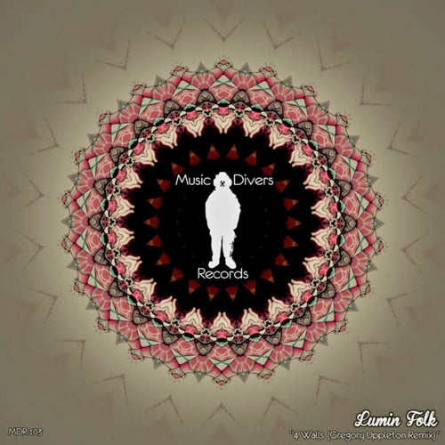 4 Walls (Gregory Uppleton Remix)