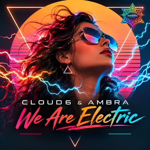 We Are Electric