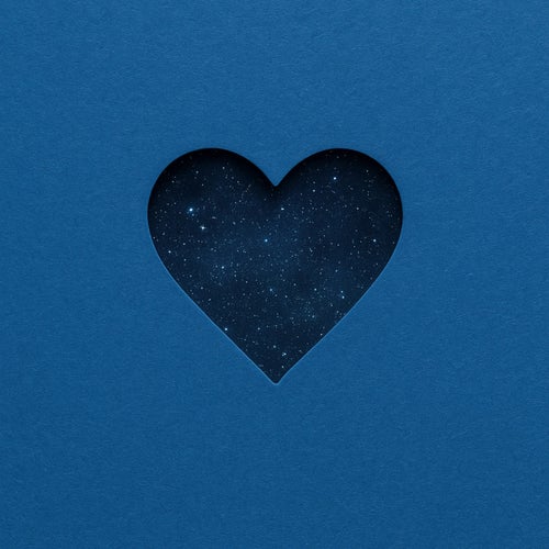 Blue Hearts