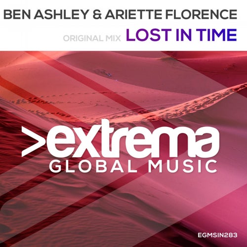 Lost In Time