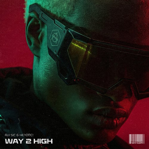 Way 2 High - Extended Mix