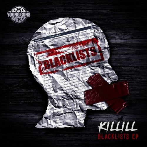 Killill - Blacklist 2019 [EP]