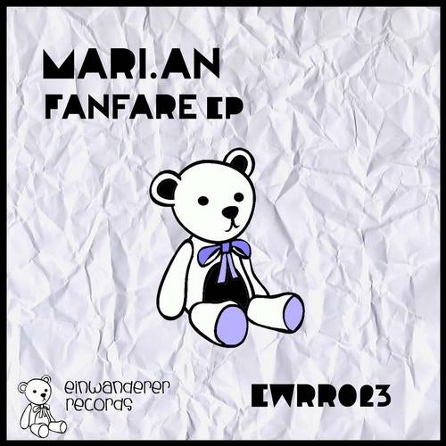 Fanfare EP