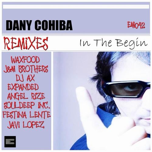 In the Begin Remixes Part 1