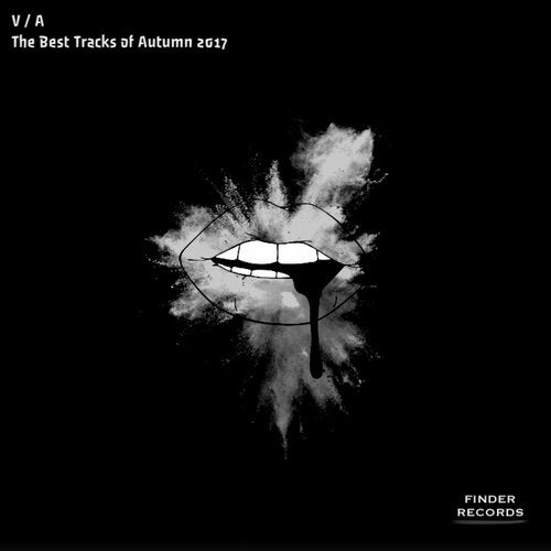 Cover art for The Best Tracks of Autumn 2017