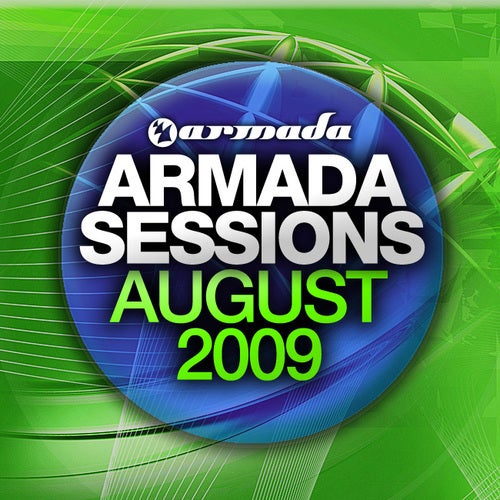 Armada Sessions August 2009