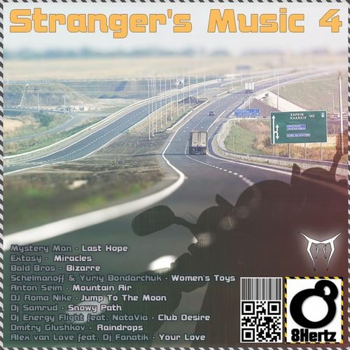 Stranger's Music 4
