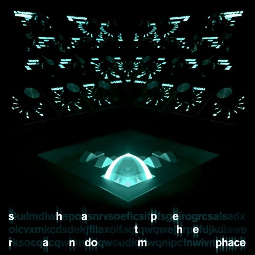 PHACE'S SHAPE THE RANDOM CHART