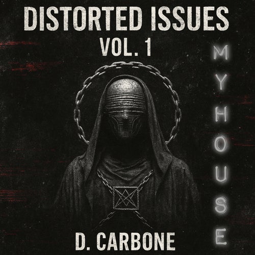 Distorted Issues Vol. 1 - Original