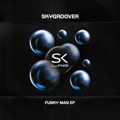 Funky Man