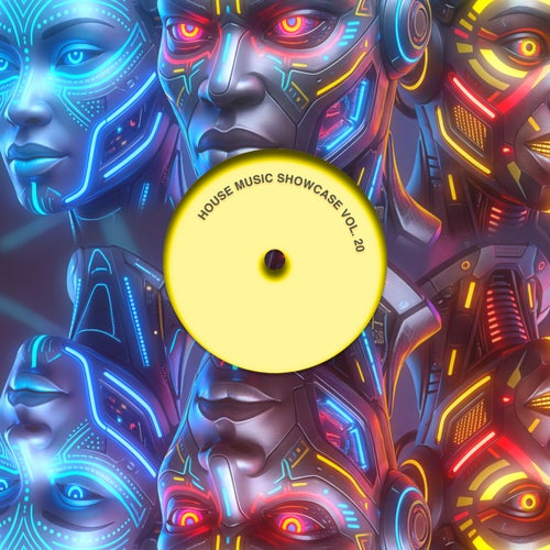 House Music Showcase Vol. 20