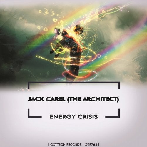 Cover art for Energy Crisis