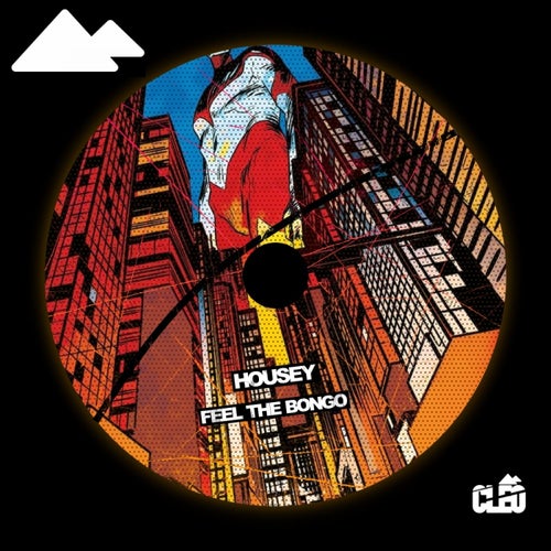Feel the Bongo (Original Mix)