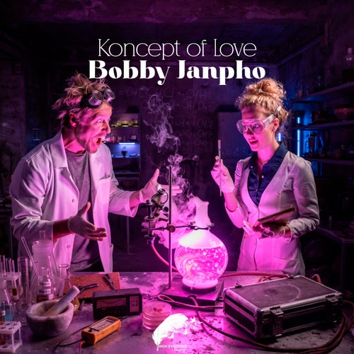 Koncept of Love