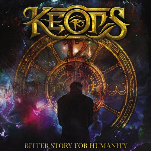 Bitter Story for Humanity