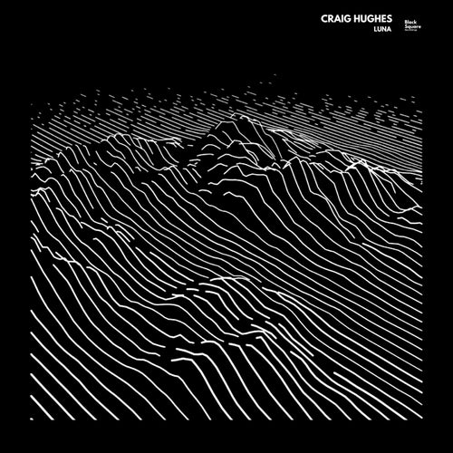 Cover art for Luna