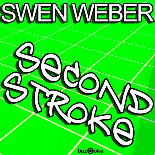 Second Stroke