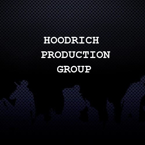 Hoodrich Production Group