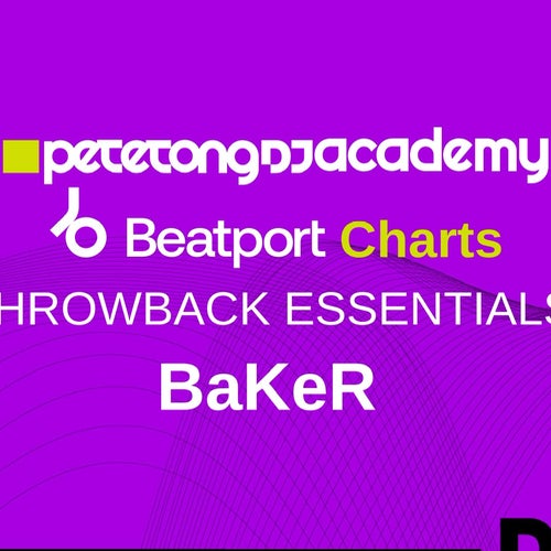 My PtDjA ChArT “ThRoWbAcK”