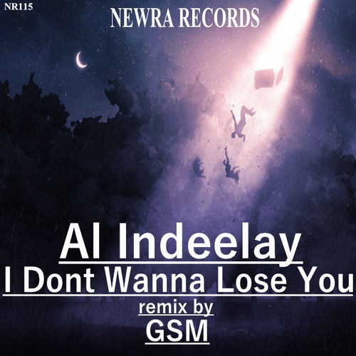 I Dont Wanna Lose You EP